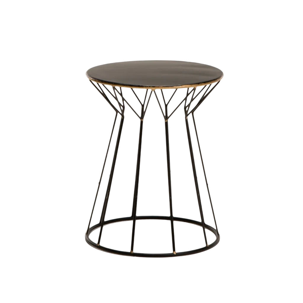Vividitto - Paradise 40cm Side Table
