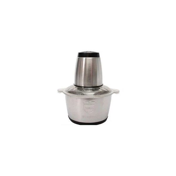 Growthpoint multifunctional food processor 300 W Food Processor (White)