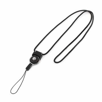 Killer Deals Rotating Nylon Lanyard for Cell Phone/ Keys/ ID Card/ USBs
