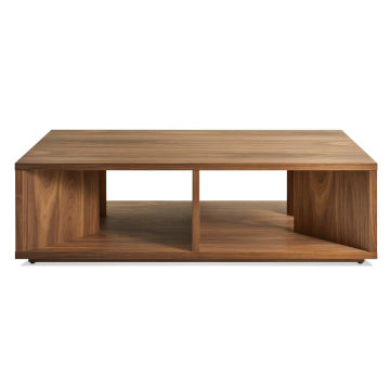 Low Wood Coffee Table