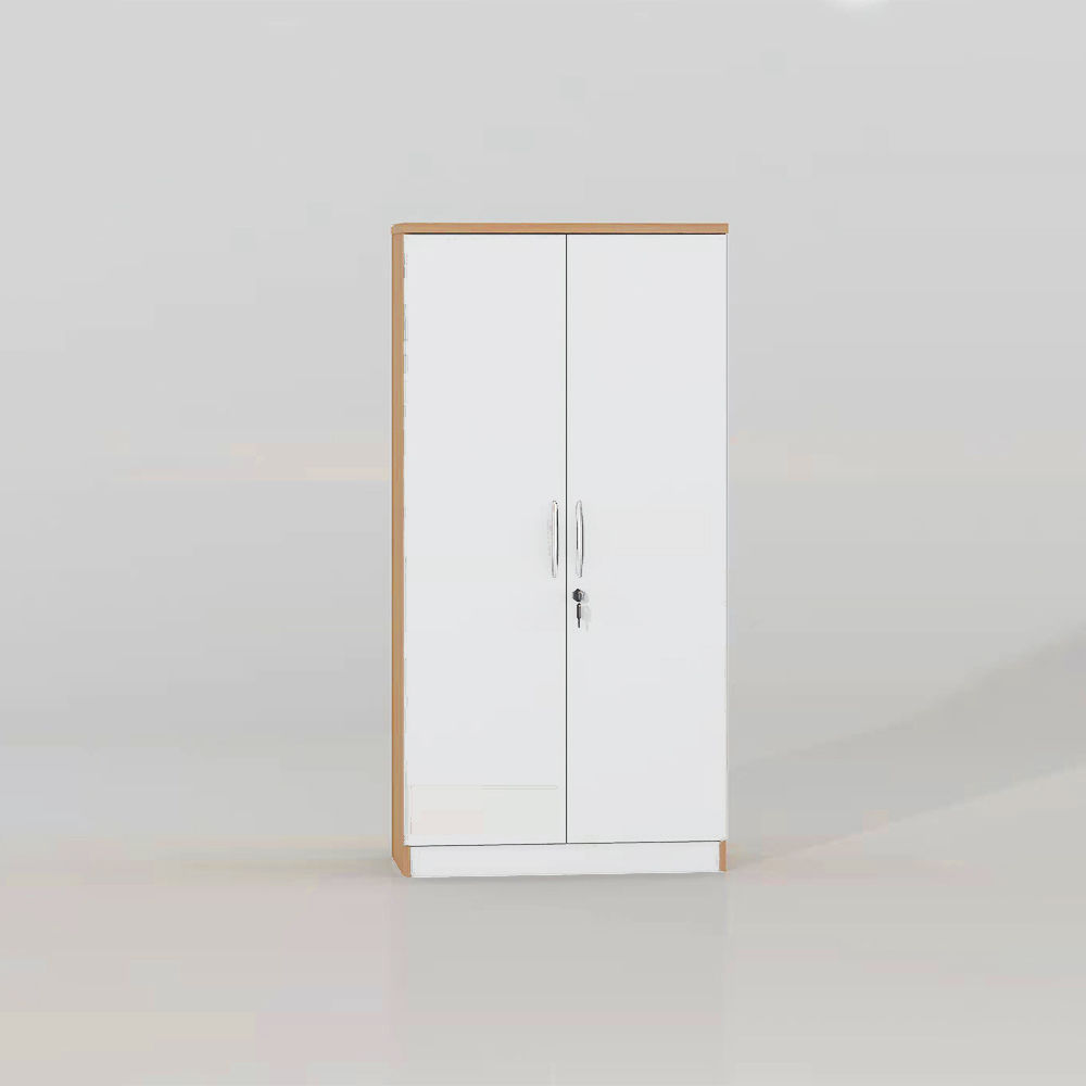 GOF Furniture - Harlow Cabinet, Oak