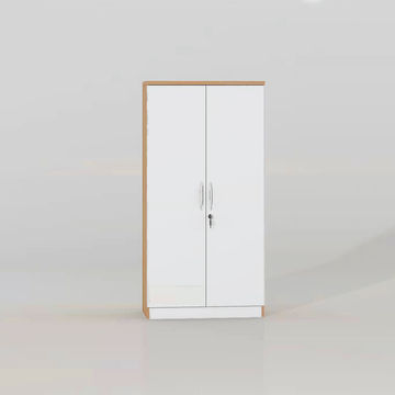 GOF Furniture - Harlow Cabinet, Oak