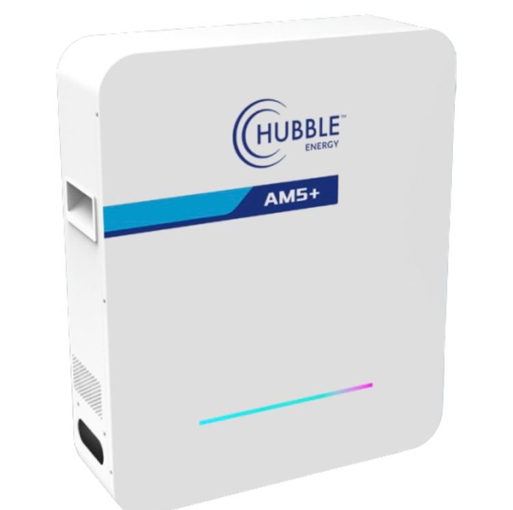 Hubble AM 5 Lithium Battery