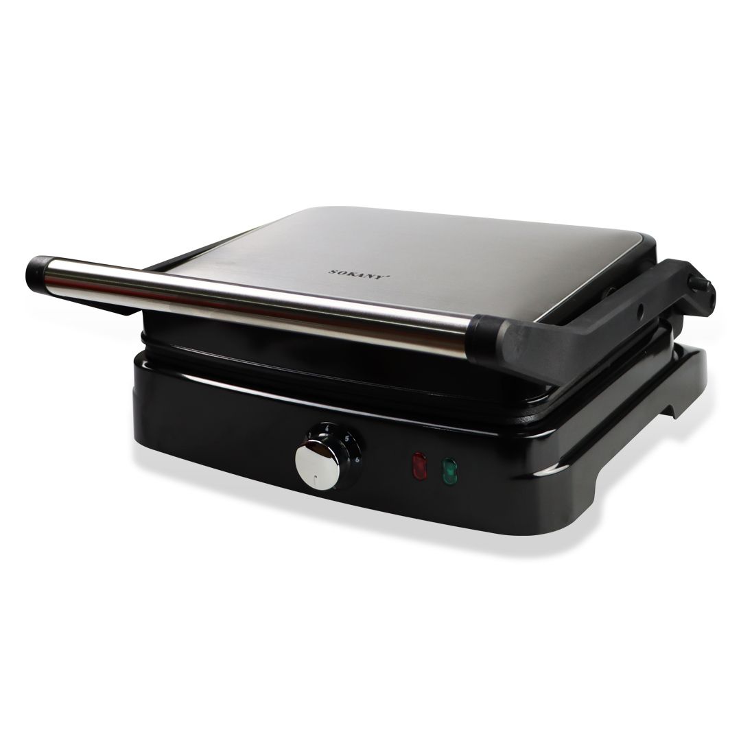 Sandwich and Grill Press