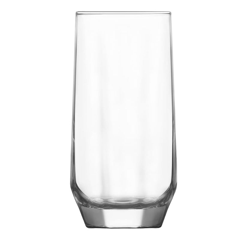 Luigi Ferrero  Danilo Long Drink Tumbler 385 ml 6 Piece Set FR-025AD