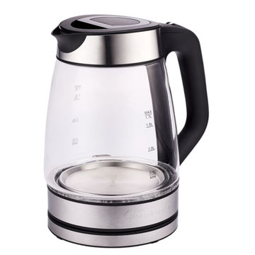 16000 RUSSELL HOBBS ORIGINAL GLASS KETTLE