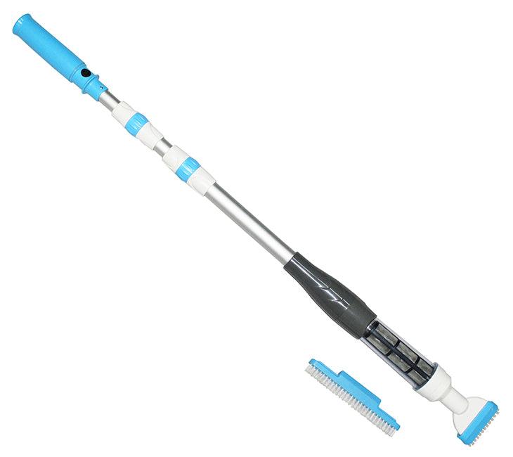 Speck Rechargeable Spa And Liner Pool Vac