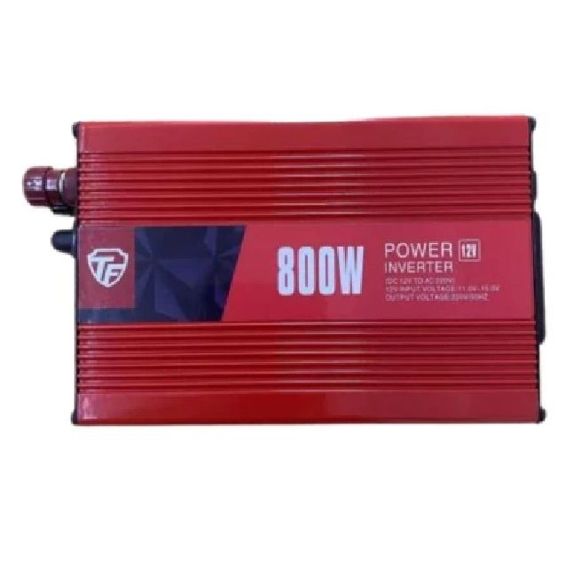 12V 800W Inverter