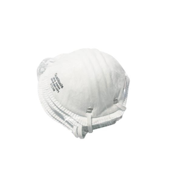 Dust Masks per 5pcs FFP1 (SABS Approved) 5Pce - 3 Pack