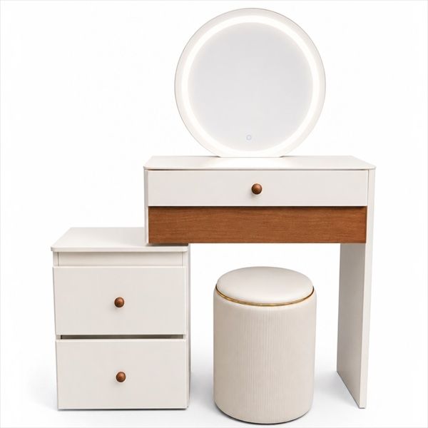 Prestige Home - Ardessa Dressing Table Set