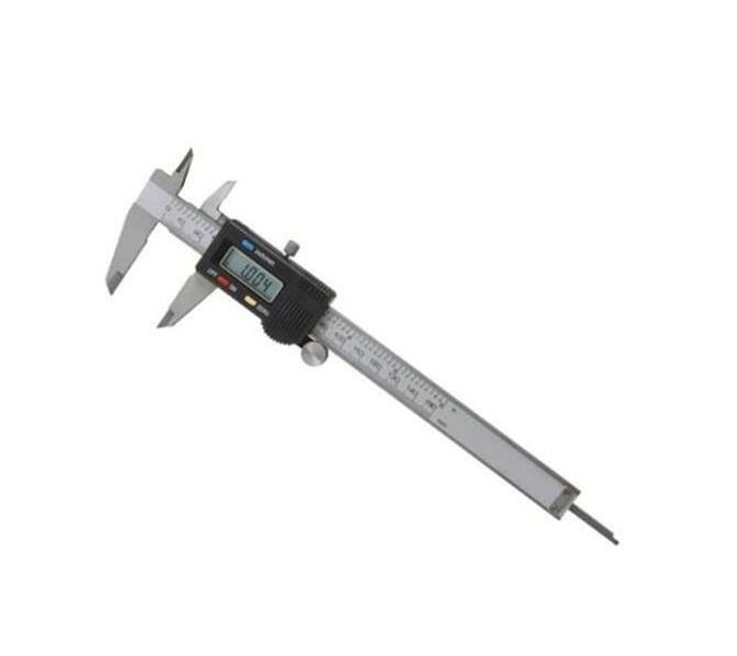 Digital Vernier Scale 0 to 150 mm