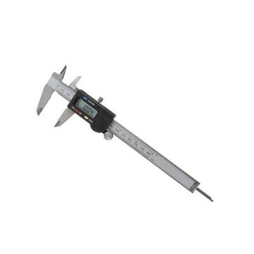 Digital Vernier Scale 0 to 150 mm