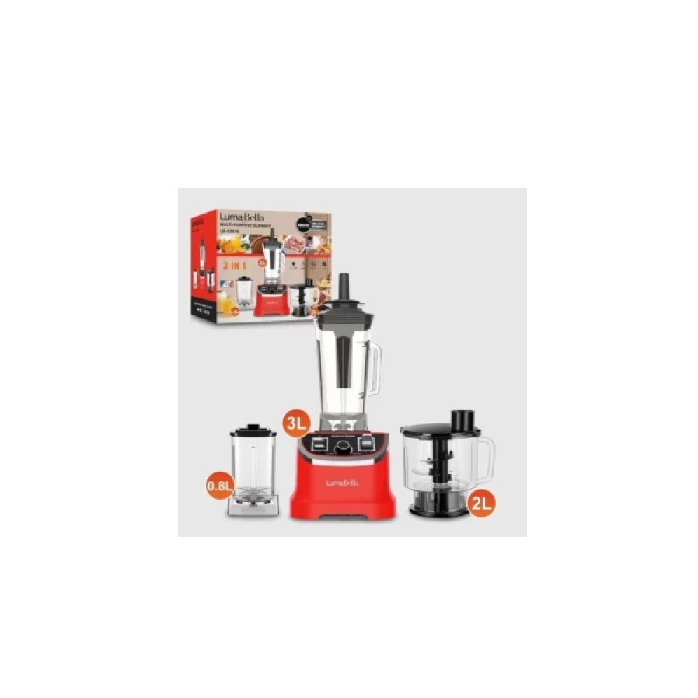 3 IN 1 BLENDER