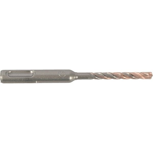 Force X 5.5 X 110/050 Sds-Plus Drill Bit X4 Cutting Edges