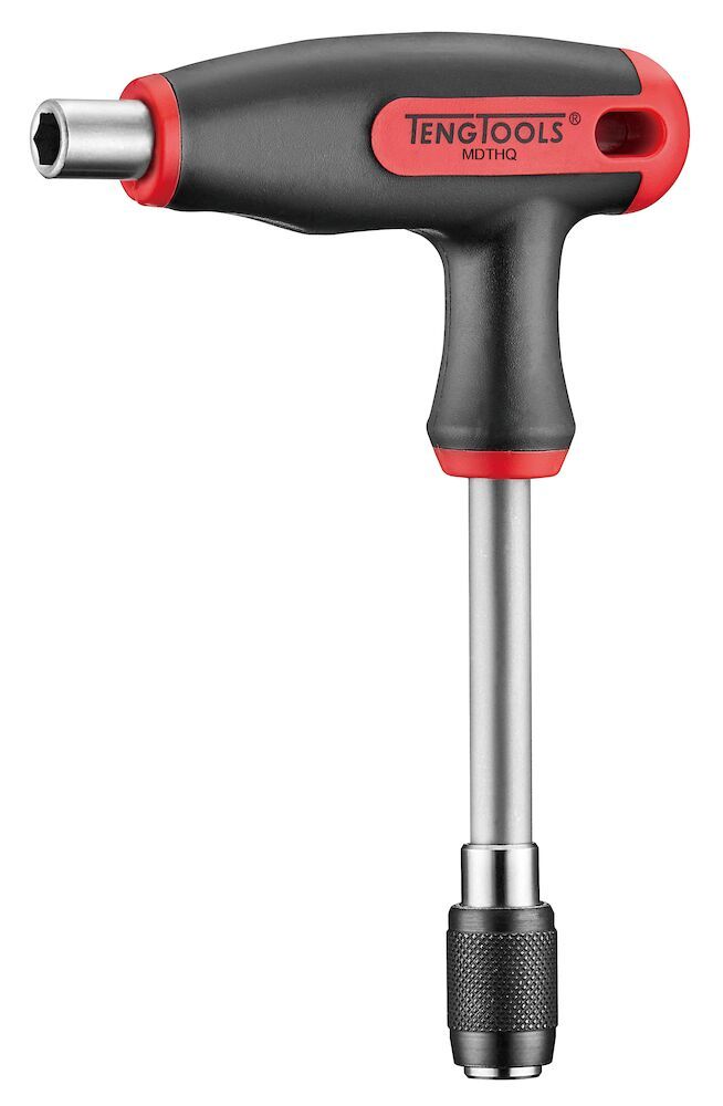 T-Handle Bits Driver
