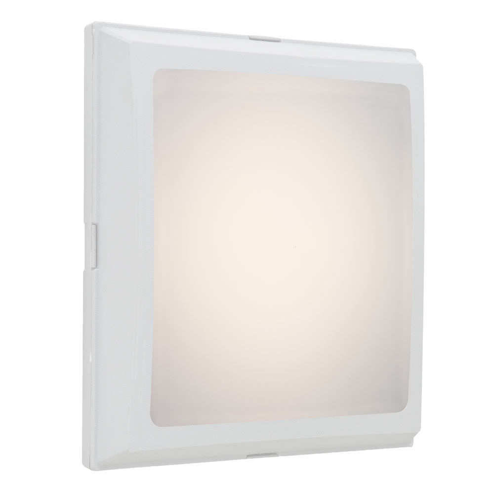 Fumagalli - Giuseppe - Bulk Head - GX53 11w - White