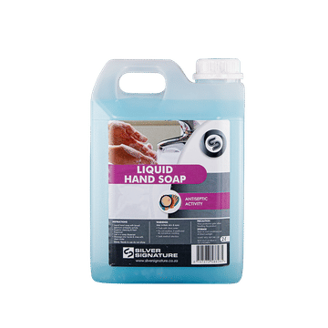 MediBac -Liquid Hand Soap 2lt
