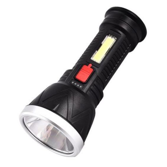 Rechargeable LED Flash Light COB Side Light - FA-CL-S11