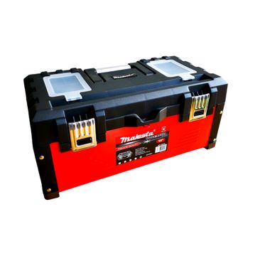 Majesta Heavy Duty Tool Box 450mm