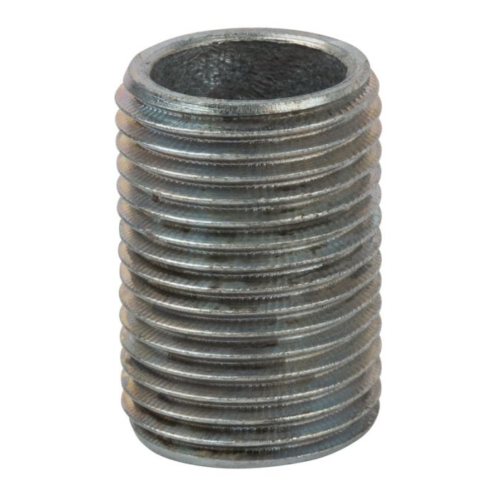 Agri - Elbow Compression - Male Tn - Pipe Fittings - 40 x 1-1/4 - 3 Pack