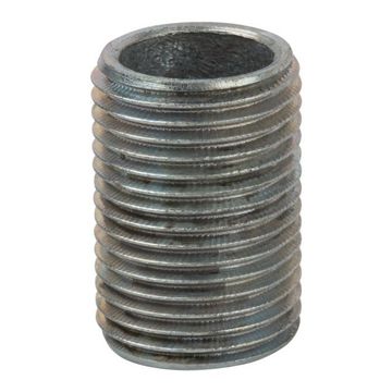 Agri - Elbow Compression - Male Tn - Pipe Fittings - 40 x 1-1/4 - 3 Pack