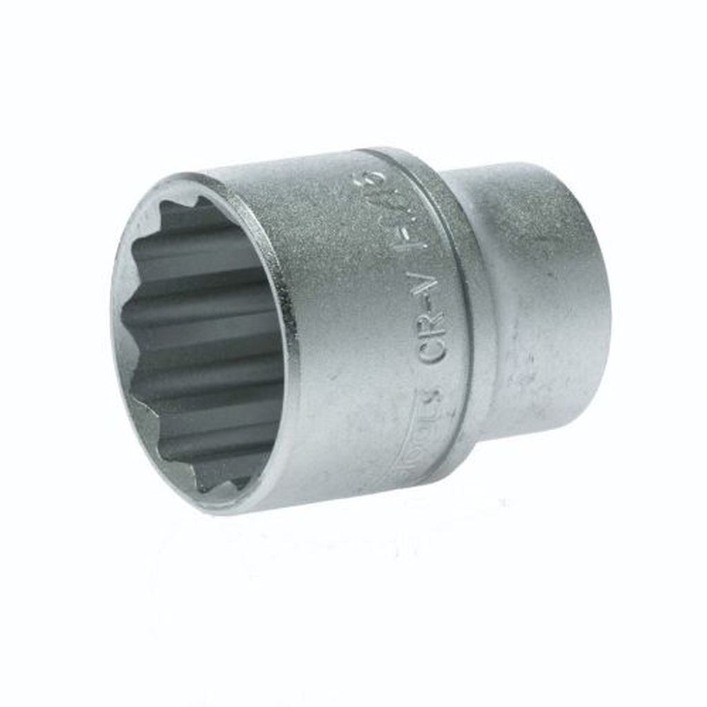1/2inch Drive AF 12 Point Socket 1 1/16inch