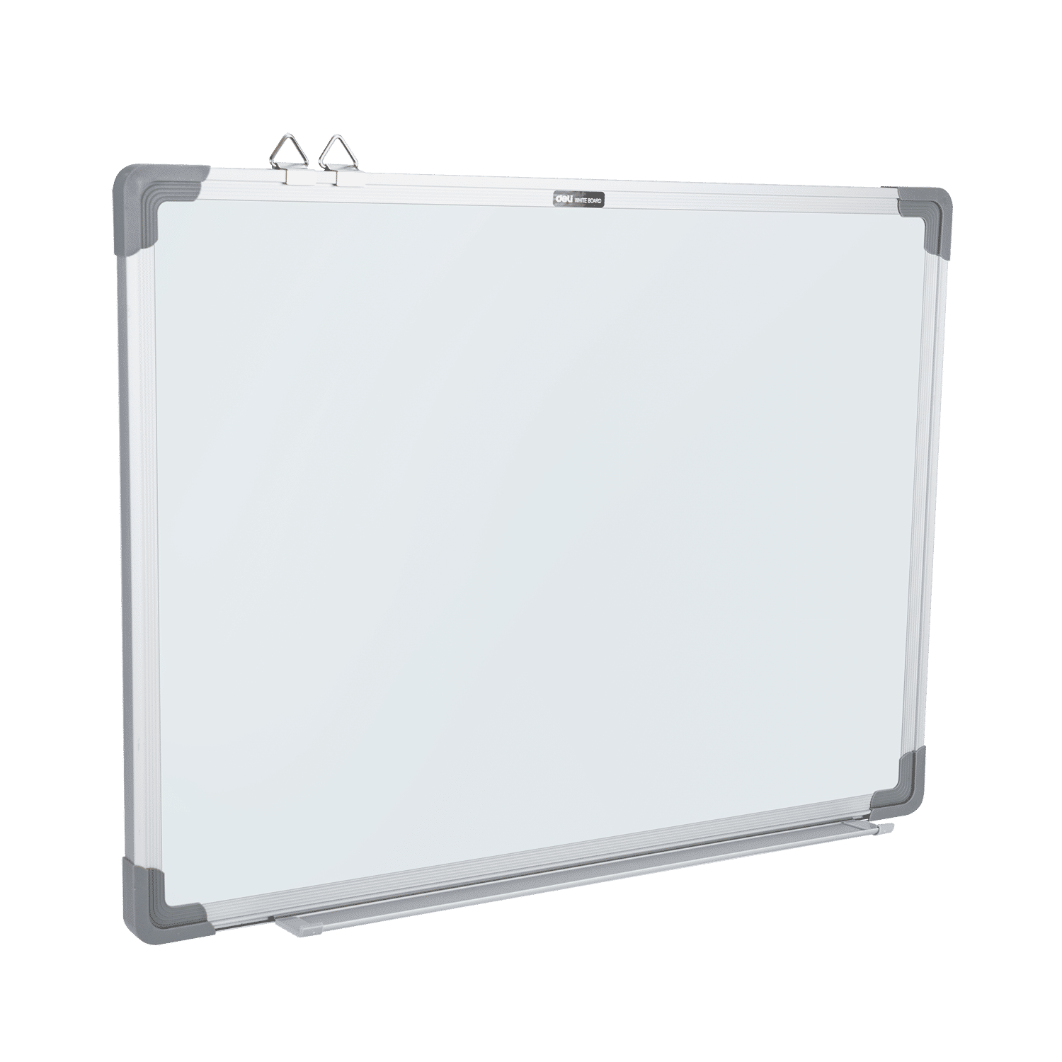 Deli Magnetic Whiteboard - 900x1500mm