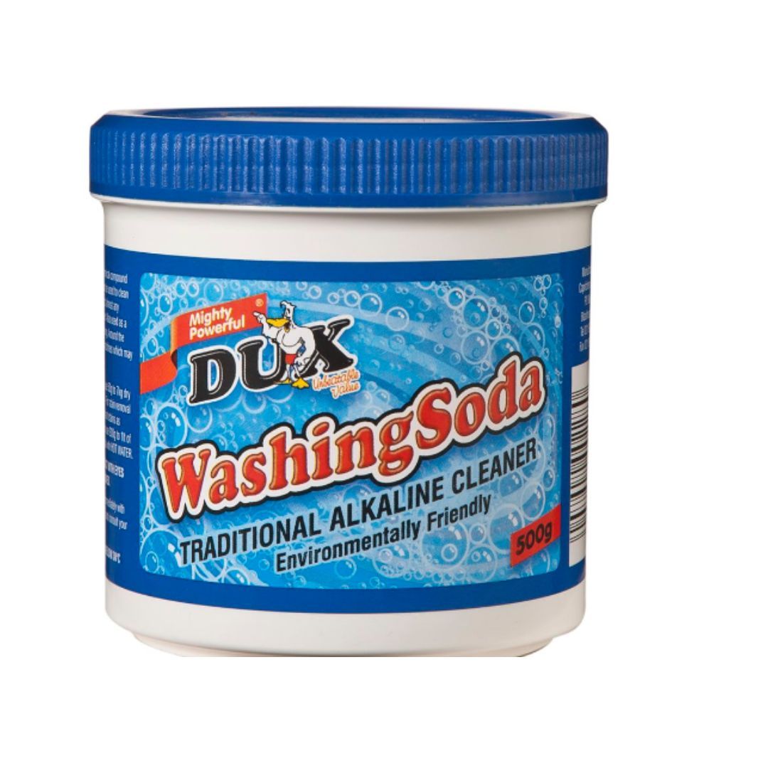 Washing Soda
