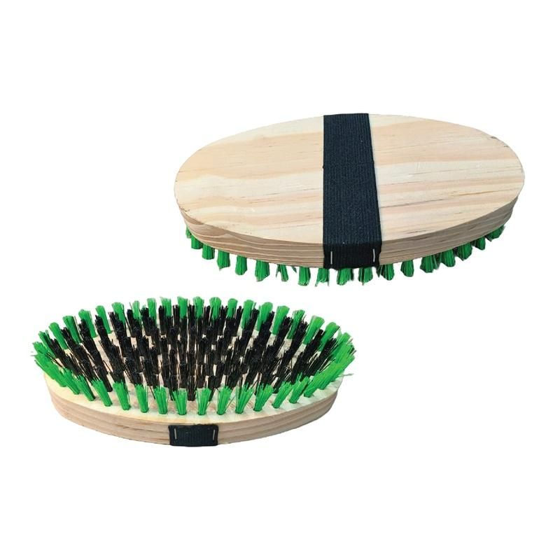 Brush Body with Strap - 4 Pack