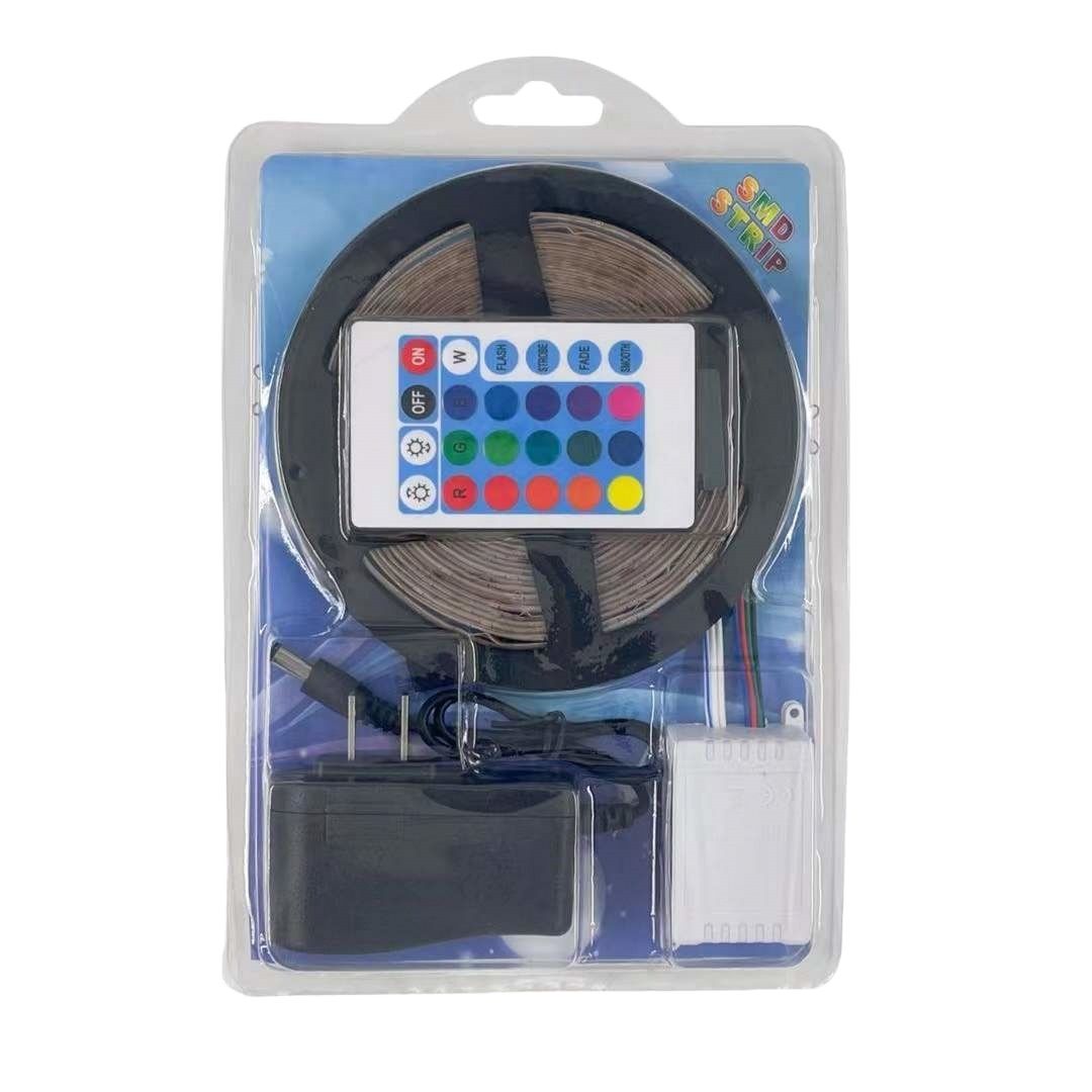 5M LED Strip Lights