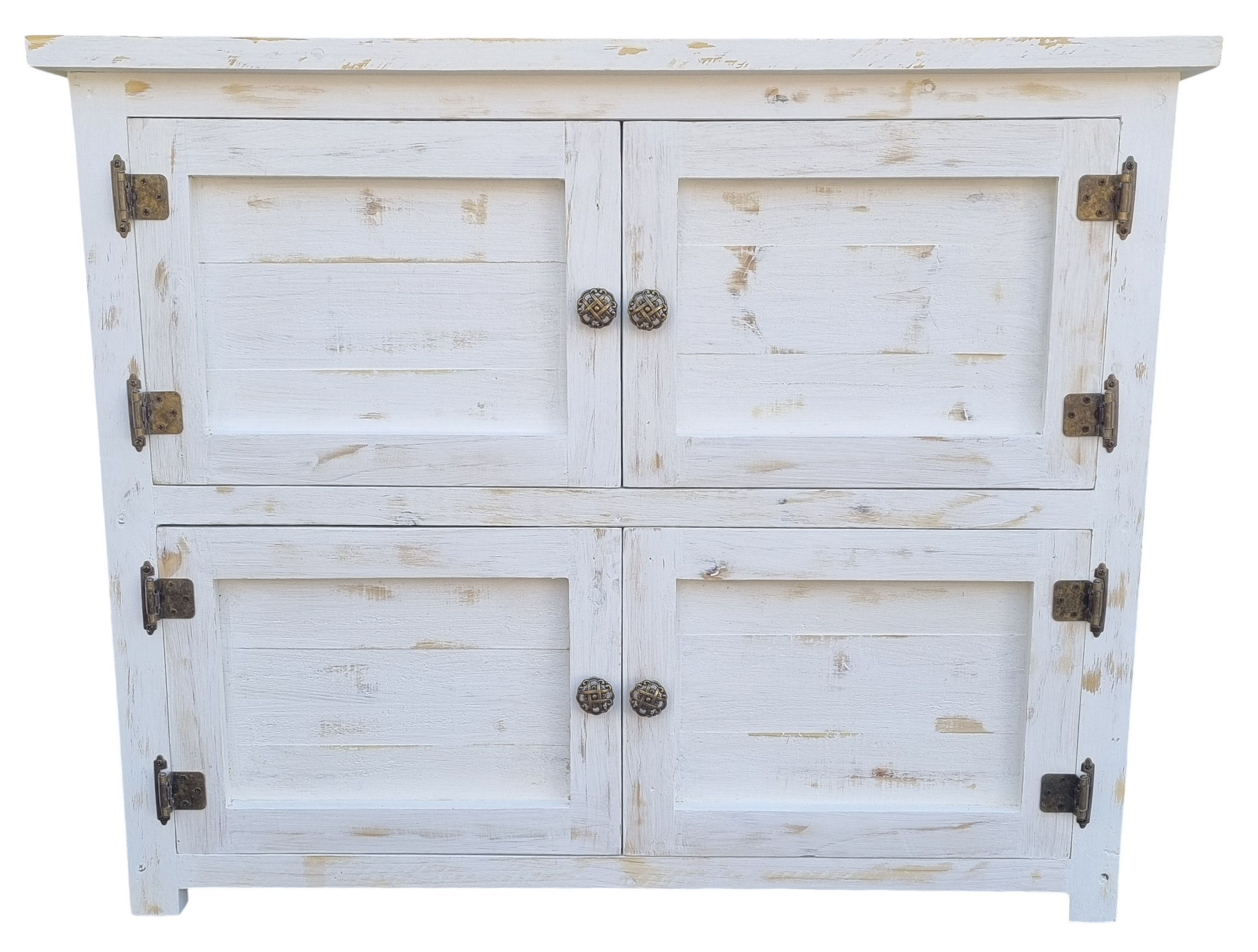 Marnus Cupboard with 4 doors
