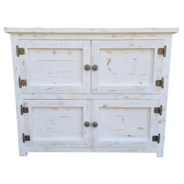 Marnus Cupboard with 4 doors