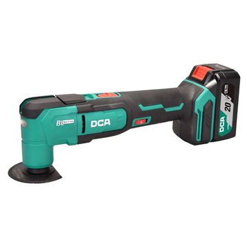 20V Brushless Oscillating Multi-Tool - Tool Only ADMD20Z