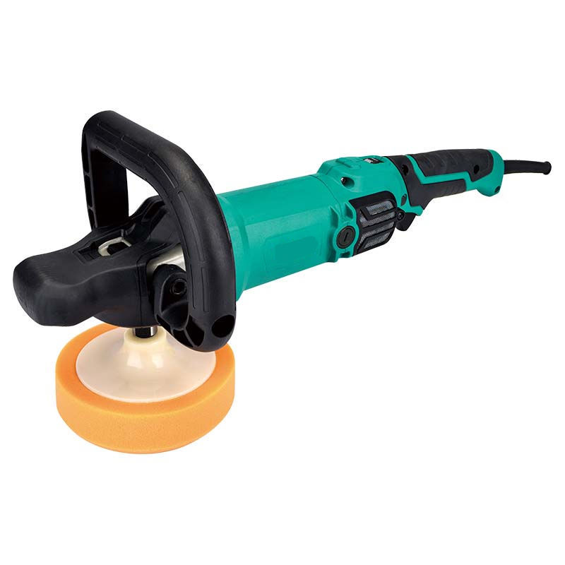 1250W 180mm Polisher ASP05-180