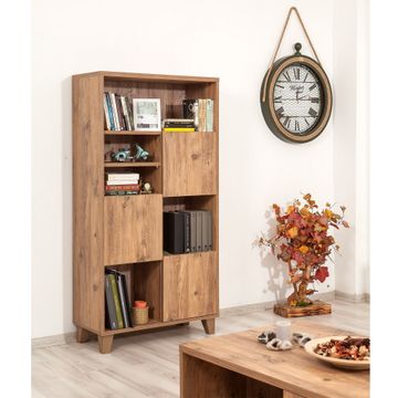 Bookshelf Marina Flora - 200