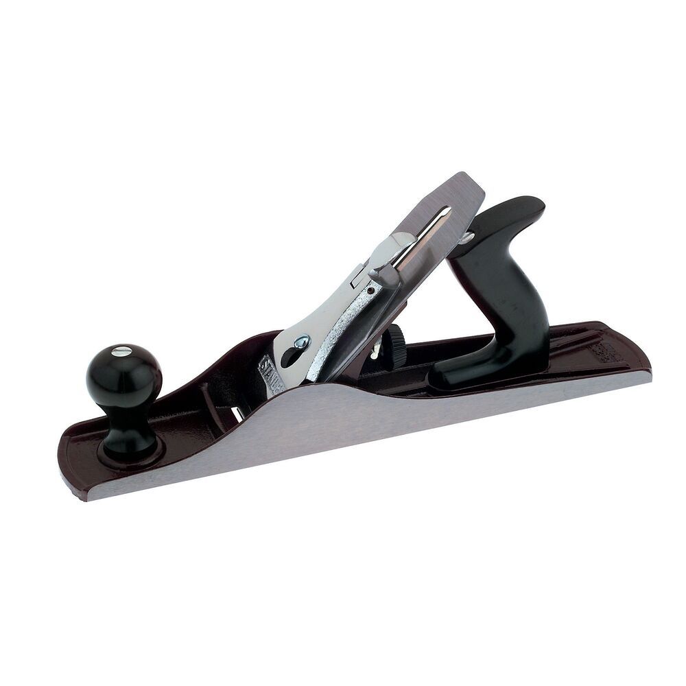 STANLEY BENCH PLANE (NO.5 BAILEY) |1-12-005