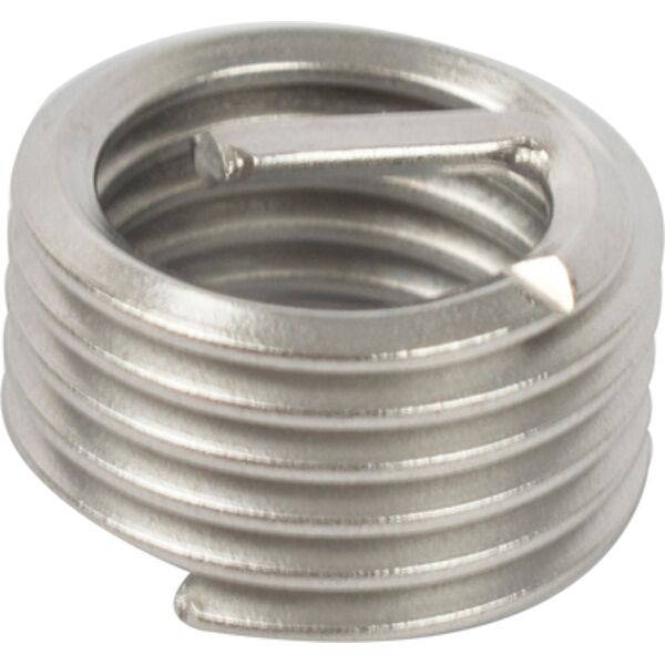 Thread Repair Kit M12 X 1D Replacement Inserts 5Pce