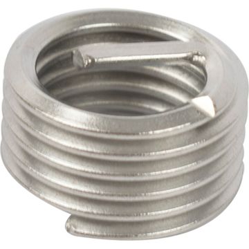 Thread Repair Kit M12 X 1D Replacement Inserts 5Pce