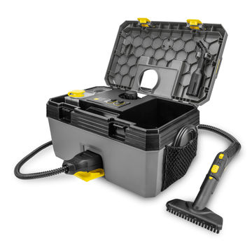 Kärcher SG 4/2 Classic Steam Cleaner 2250W