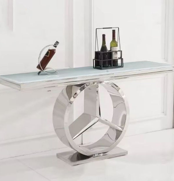 Benz Console Table
