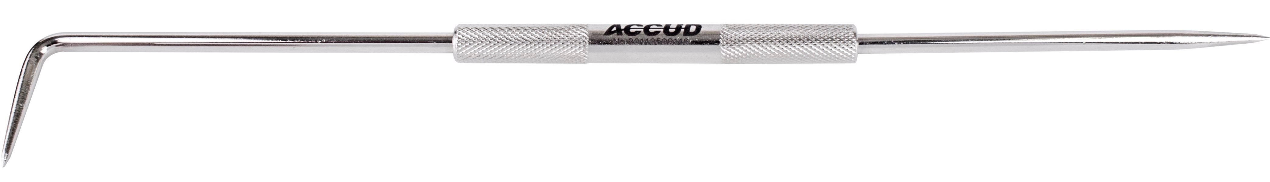 ACCUD Scriber