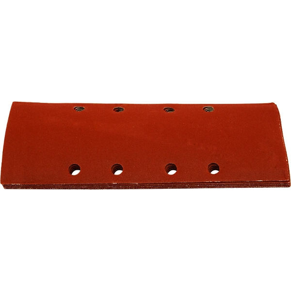 Tork Craft - Sanding Sheet - 5 Piece - 180 Grit - 95mm x 230mm - 2 Pack