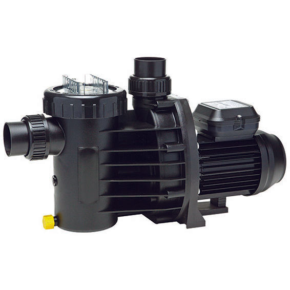 Speck Pumps 0.25kW BADU®Magic 6 Self-Priming Swimming Pool Pump