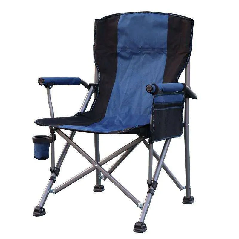 CampMate Folding Chair
