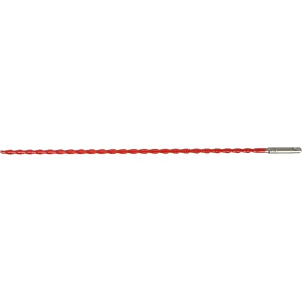 Profi Multicut Sds+ Shank Plw L=450-400 8.0 With Hammer-Stop Function