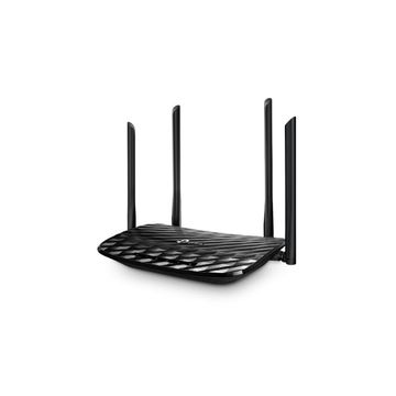 TP-Link Archer C6 Dual-Band Wi-Fi Router AC1200