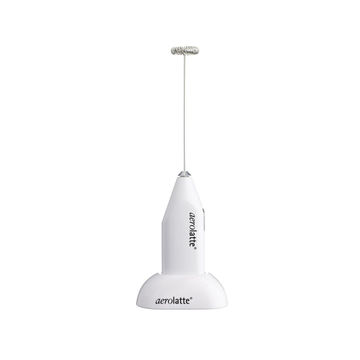 Aerolatte White Aerolatte With Stand AL-ST4-WH