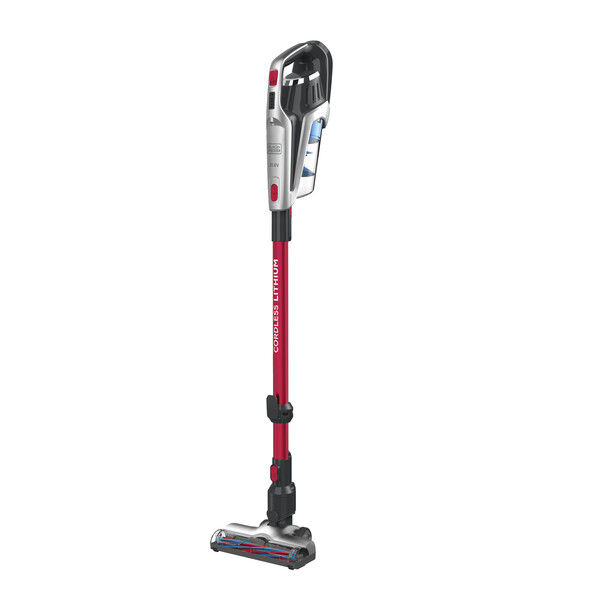 BLACK DECKER 21.6V 3 in 1 Cordless Stick Vacuum LEROY MERLIN