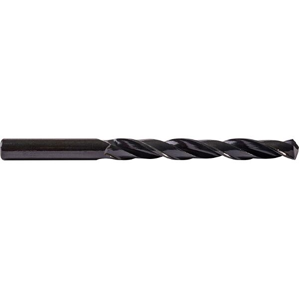 Drill Bit Hss Standard 10.00Mm X10 Pack