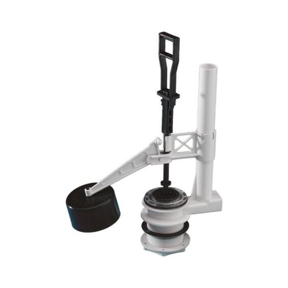 Dutton Beta Valve body for close couple toilets FP45
